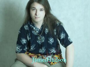 JamesHudson
