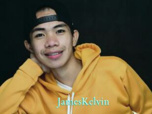 JamesKelvin