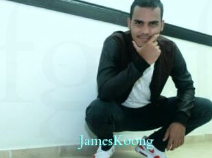 JamesKoong