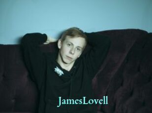 JamesLovell