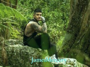 JamesMercury
