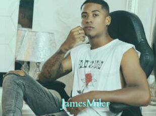 JamesMiler
