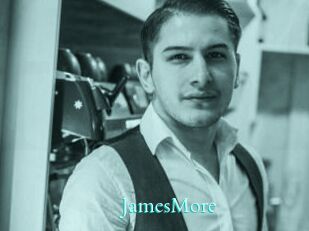 JamesMore