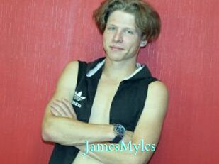 JamesMyles