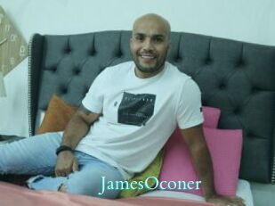 JamesOconer