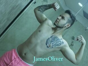 JamesOliver