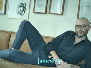 JamesPop