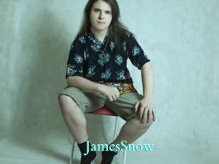 JamesSnow