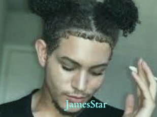 JamesStar