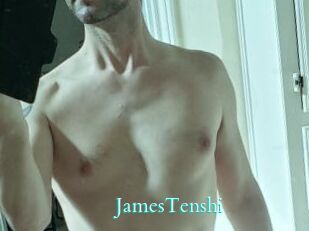 JamesTenshi Free Gay Porn Finder