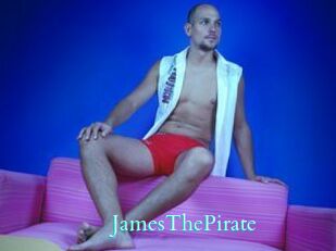 JamesThePirate