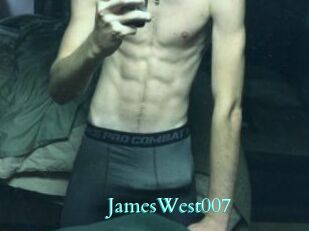 JamesWest007
