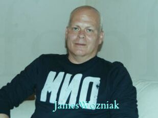 JamesWozniak