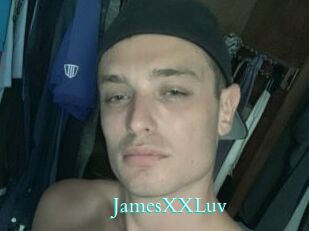 JamesXXLuv