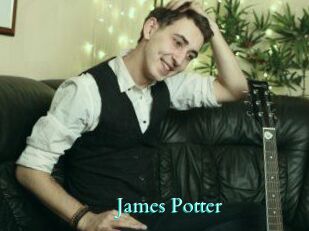 James_Potter