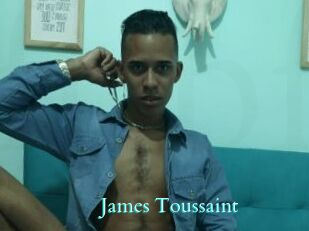 James_Toussaint