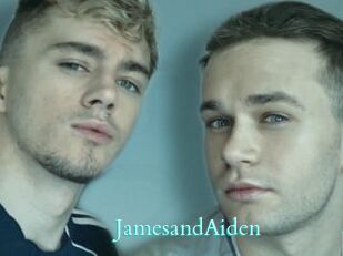 JamesandAiden