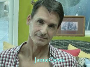 JamieCrews