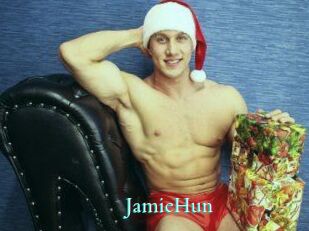 JamieHun