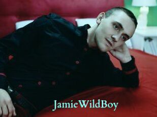 JamieWildBoy