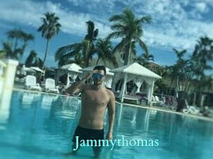 Jammythomas
