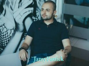 JamyPatrick