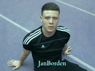JanBorden