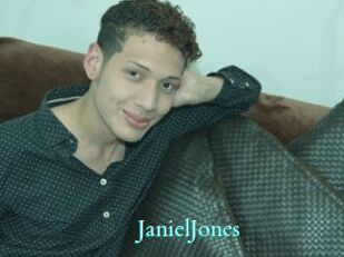 JanielJones
