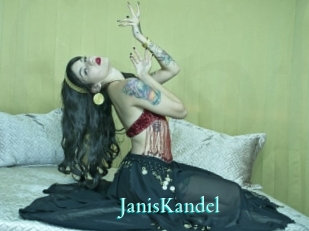 JanisKandel
