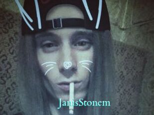 JanisStonem