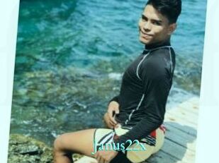 Janus22x