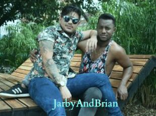 JarbyAndBrian
