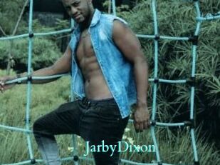JarbyDixon
