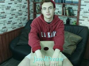 JaredDream