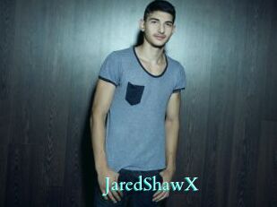 JaredShawX