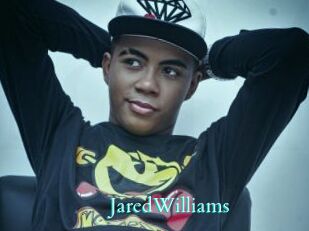 JaredWilliams