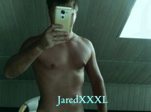 JaredXXXL