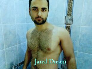 Jared_Dream