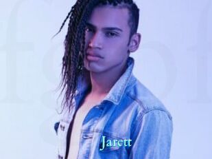 Jarett