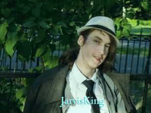 JarvisKing