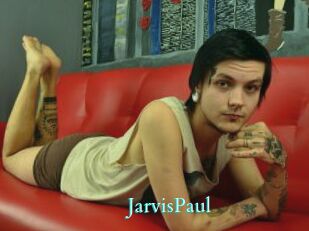 JarvisPaul