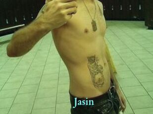 Jasin