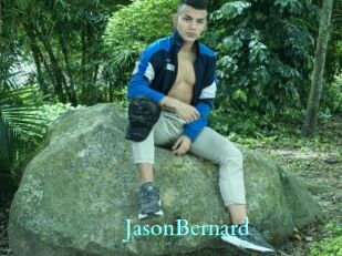 JasonBernard