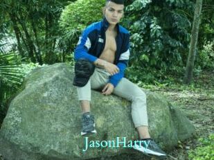 JasonHarry