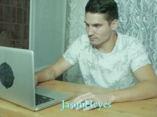 JasonHeyes