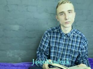 JasonKendrick