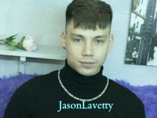 JasonLavetty