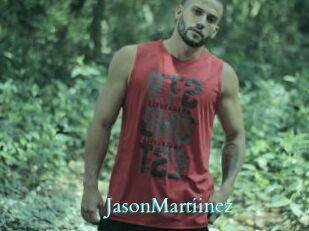 JasonMartiinez