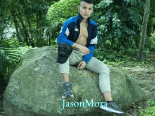 JasonMora
