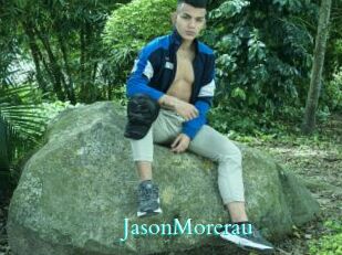 JasonMorerau